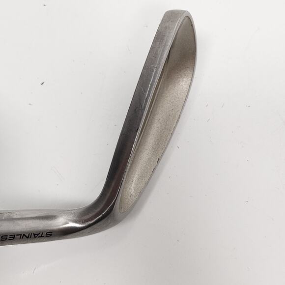 Women's Wilson Pro Staff Oversize Single 9-iron RH Ladies Graphite 35" - Picture 6 of 13